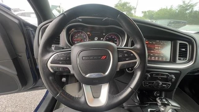2015 Dodge Charger 7th Gen - Image 12 of 20