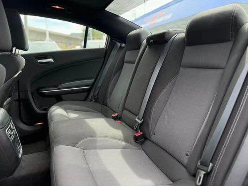 2015 Dodge Charger 7th Gen - Image 14 of 20