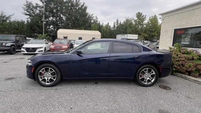 2015 Dodge Charger 7th Gen - Image 4 of 20