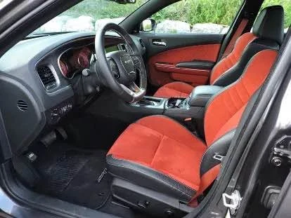 2015 Dodge Charger 7th Gen - Image 2 of 3