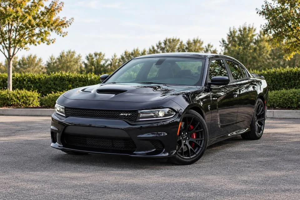 2015 Dodge Charger 7th Gen - Image 3 of 3