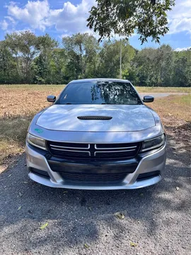 2015 Dodge Charger