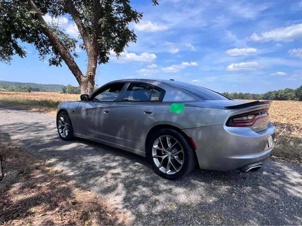 2015 Dodge Charger 7th Gen - Image 6 of 9