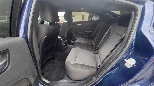 2015 Dodge Charger 7th Gen - Image 19 of 20