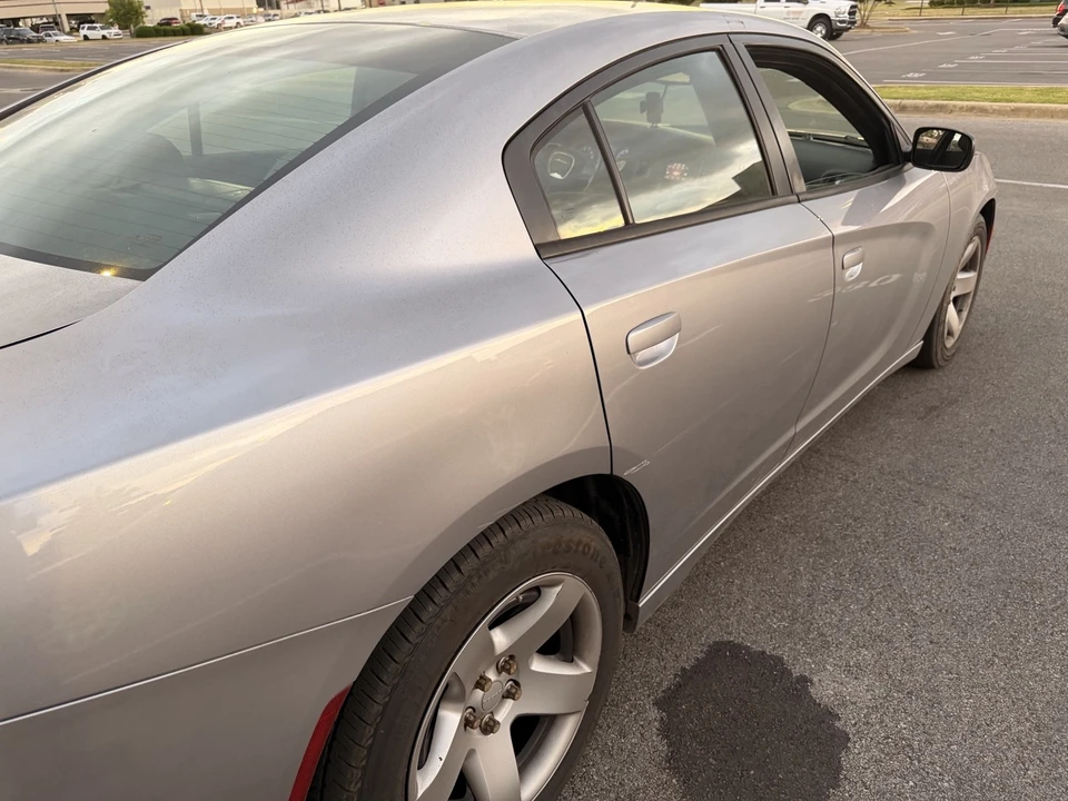 2015 Dodge Charger 7th Gen - Image 4 of 12
