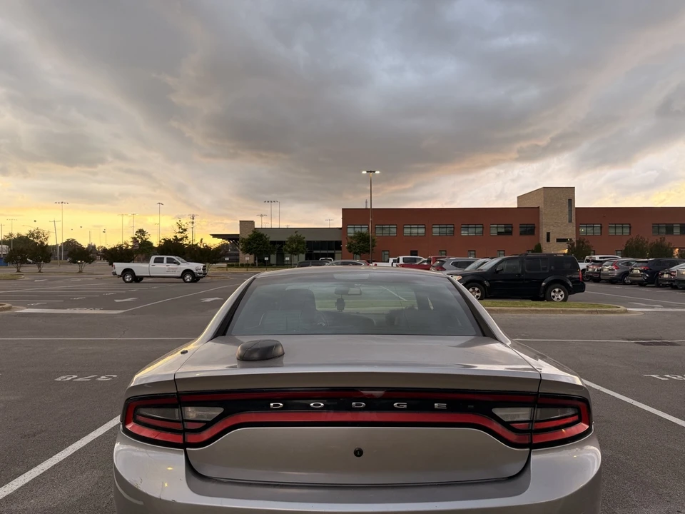 2015 Dodge Charger 7th Gen - Image 2 of 12