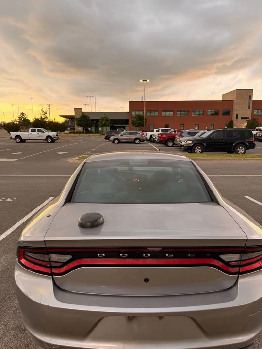 2015 Dodge Charger 7th Gen - Image 3 of 12