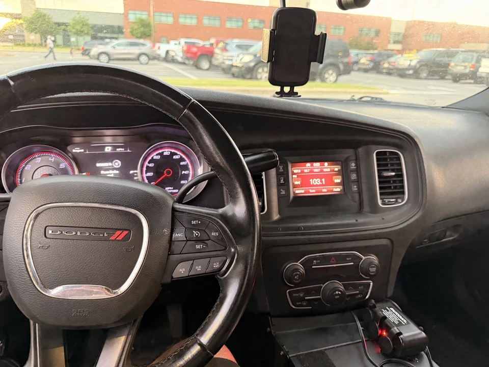 2015 Dodge Charger 7th Gen - Image 8 of 12