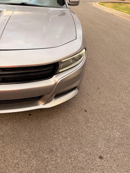 2015 Dodge Charger 7th Gen - Image 7 of 12