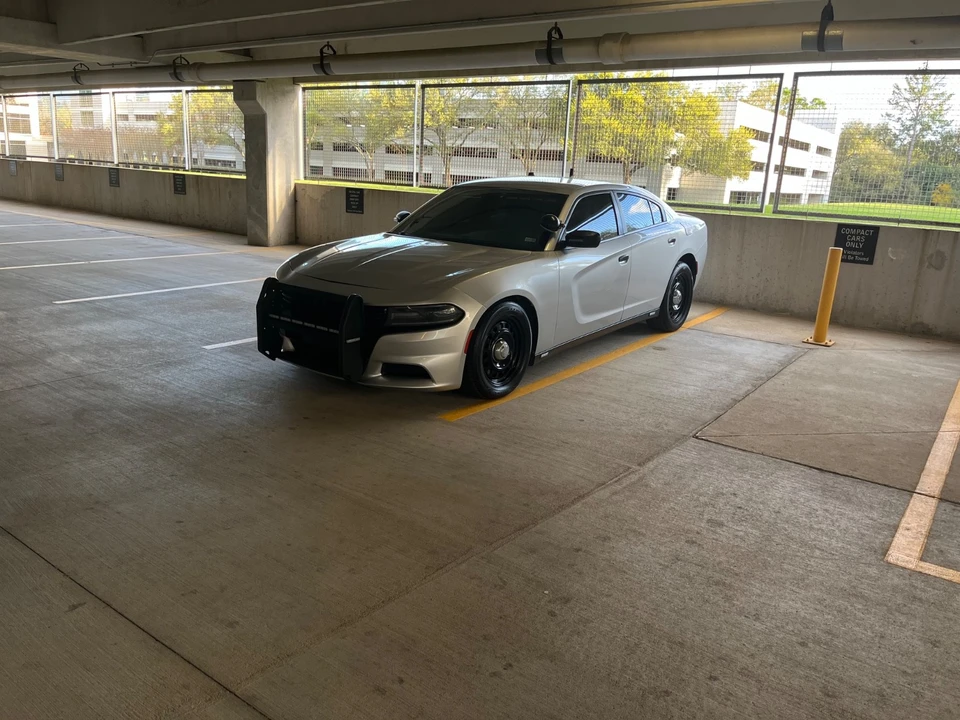 2015 Dodge Charger 7th Gen - Image 9 of 10