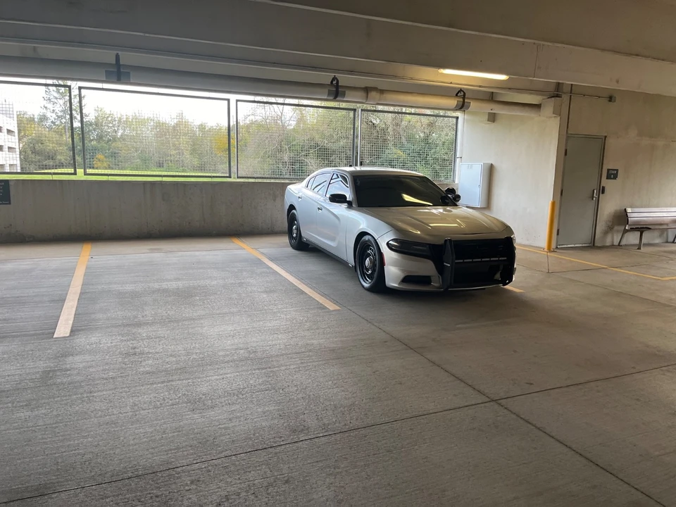 2015 Dodge Charger 7th Gen - Image 10 of 10