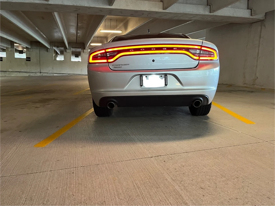 2015 Dodge Charger 7th Gen - Image 6 of 10
