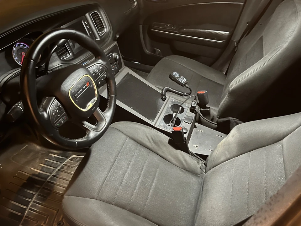 2015 Dodge Charger 7th Gen - Image 7 of 10