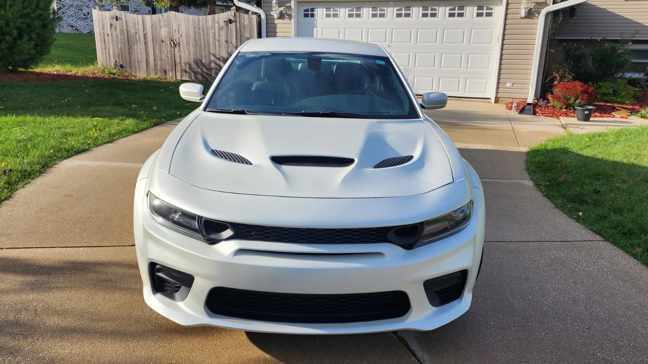 2015 Dodge Charger 7th Gen - Image 4 of 14