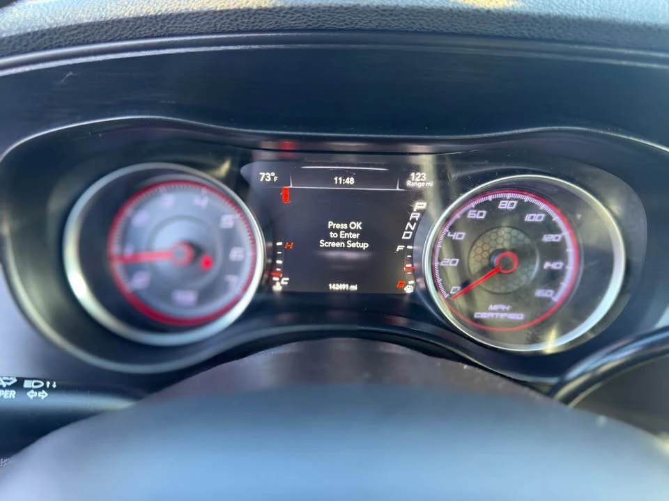 2015 Dodge Charger 7th Gen - Image 11 of 11