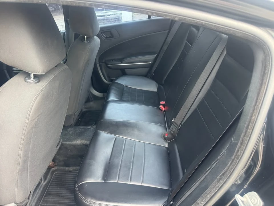 2015 Dodge Charger 7th Gen - Image 9 of 9
