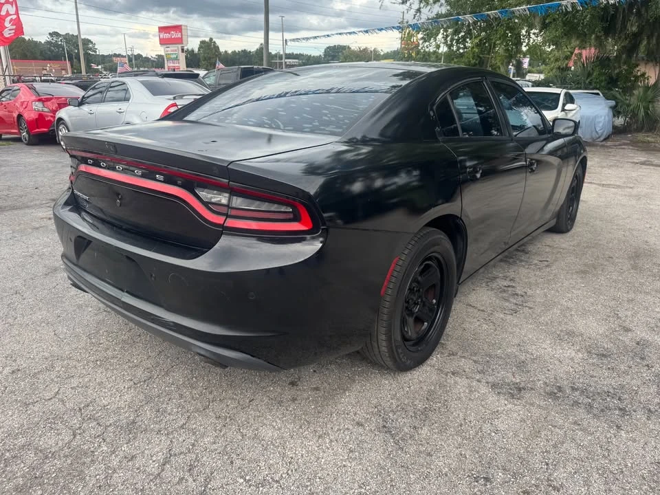 2015 Dodge Charger 7th Gen - Image 4 of 9