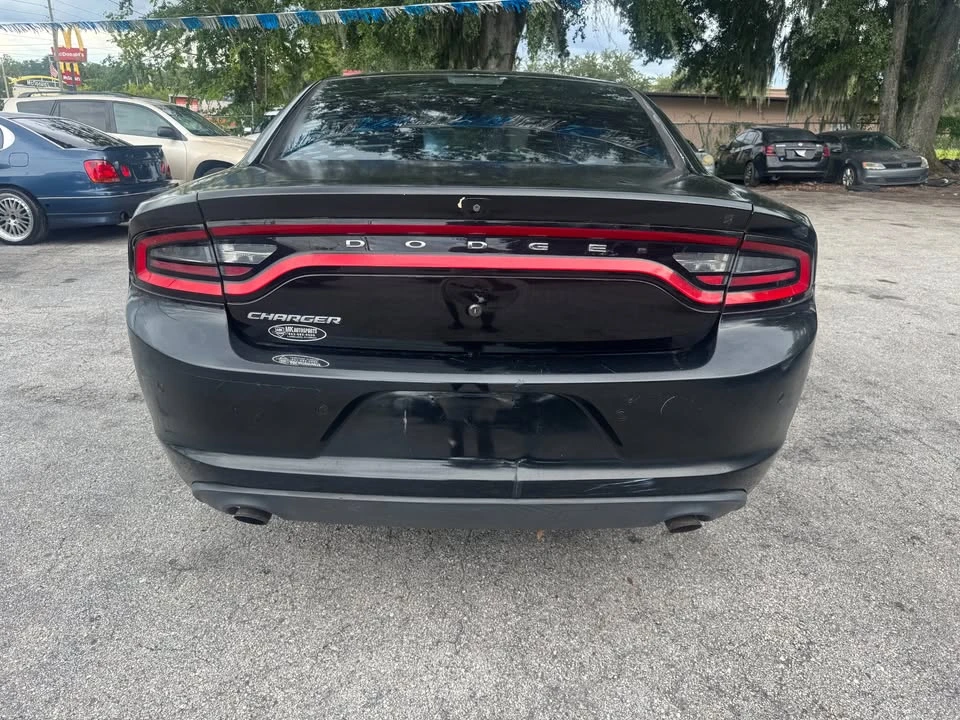 2015 Dodge Charger 7th Gen - Image 3 of 9