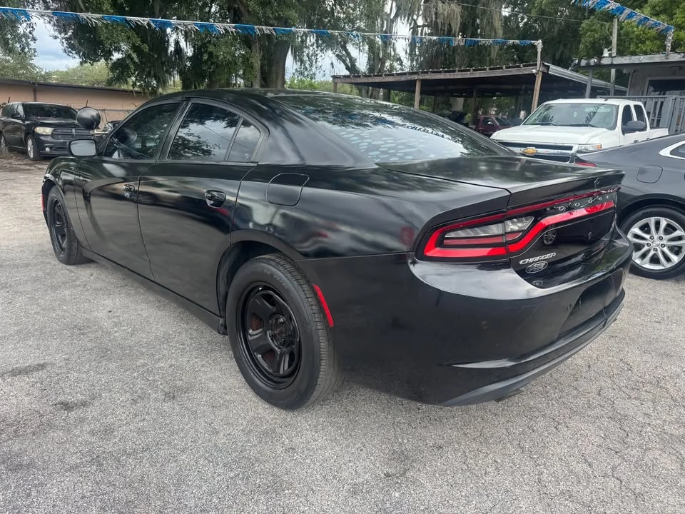 2015 Dodge Charger 7th Gen - Image 2 of 9