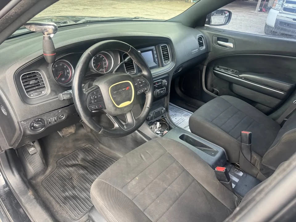 2015 Dodge Charger 7th Gen - Image 8 of 9