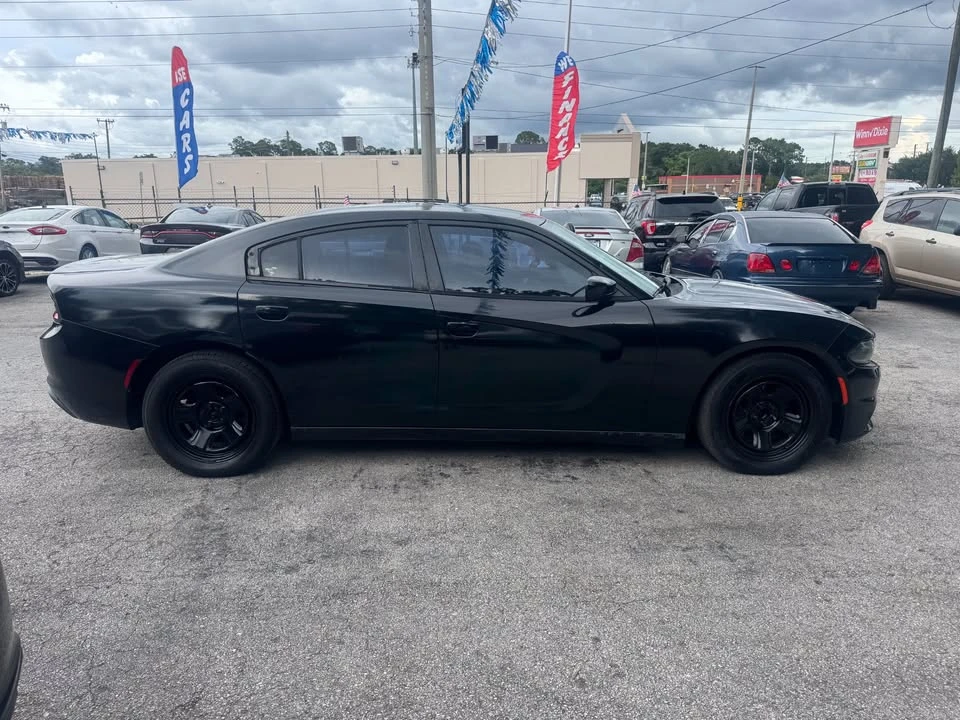 2015 Dodge Charger 7th Gen - Image 5 of 9