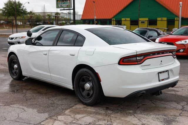 2015 Dodge Charger 7th Gen - Image 5 of 5