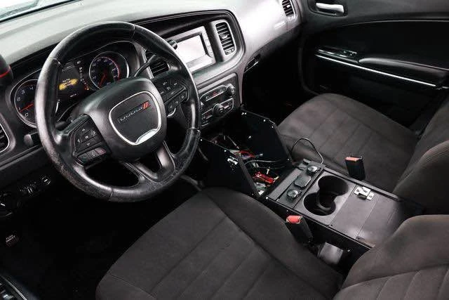 2015 Dodge Charger 7th Gen - Image 4 of 5