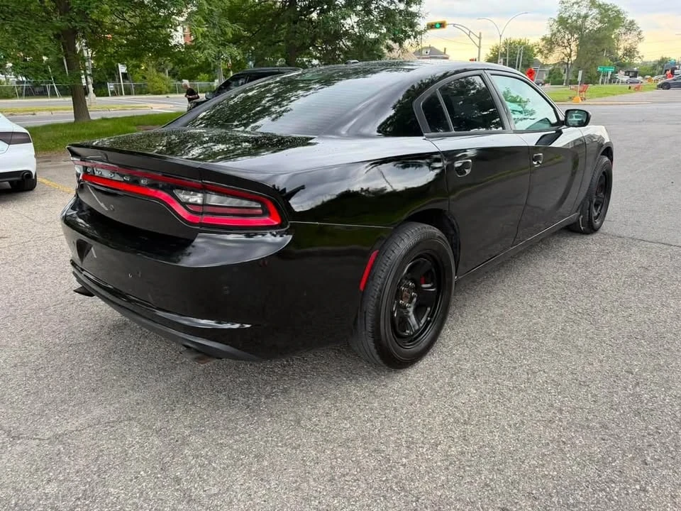 2015 Dodge Charger 7th Gen - Image 8 of 9