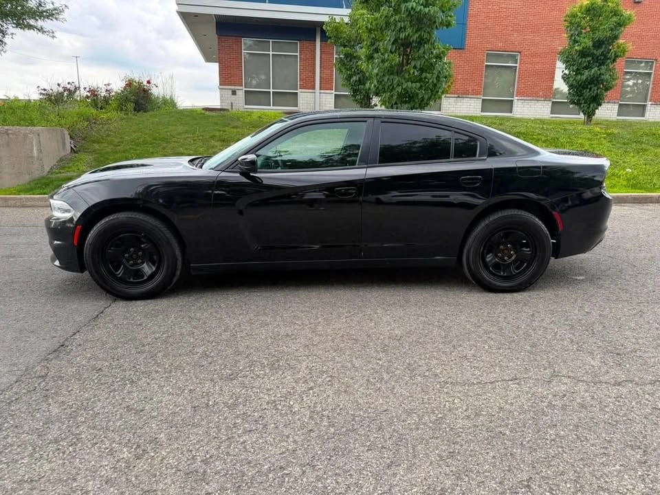 2015 Dodge Charger 7th Gen - Image 3 of 9