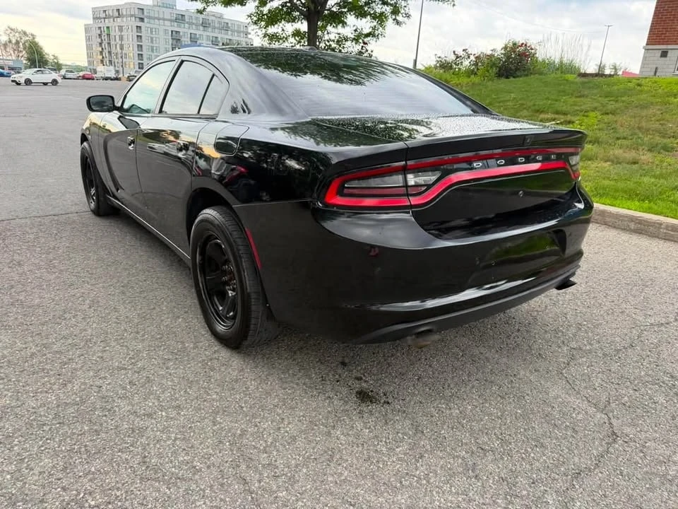 2015 Dodge Charger 7th Gen - Image 7 of 9