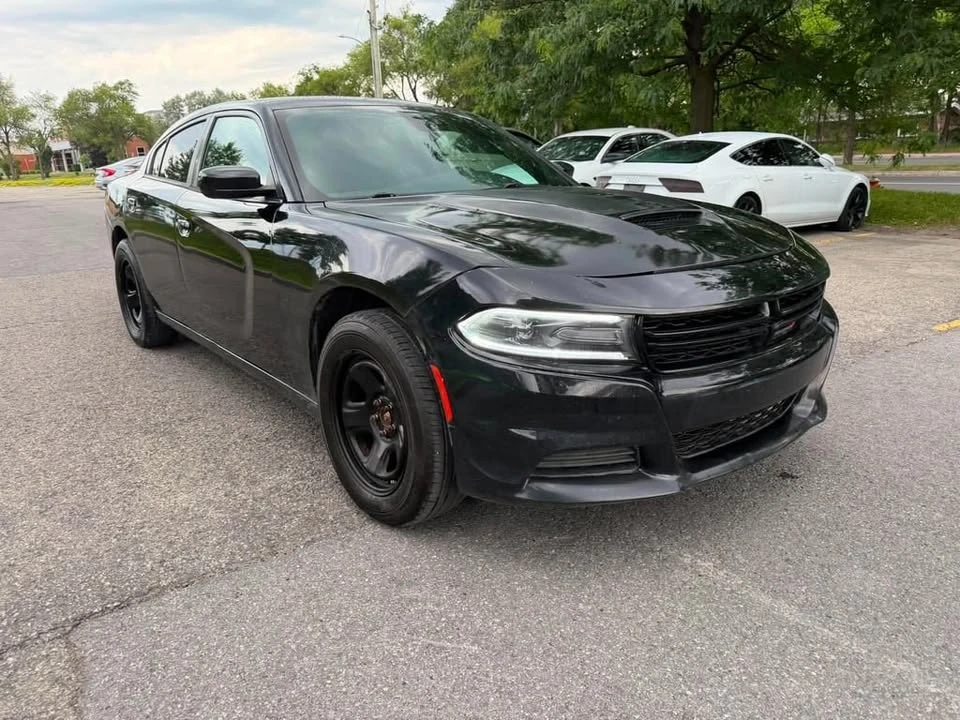 2015 Dodge Charger 7th Gen - Image 2 of 9