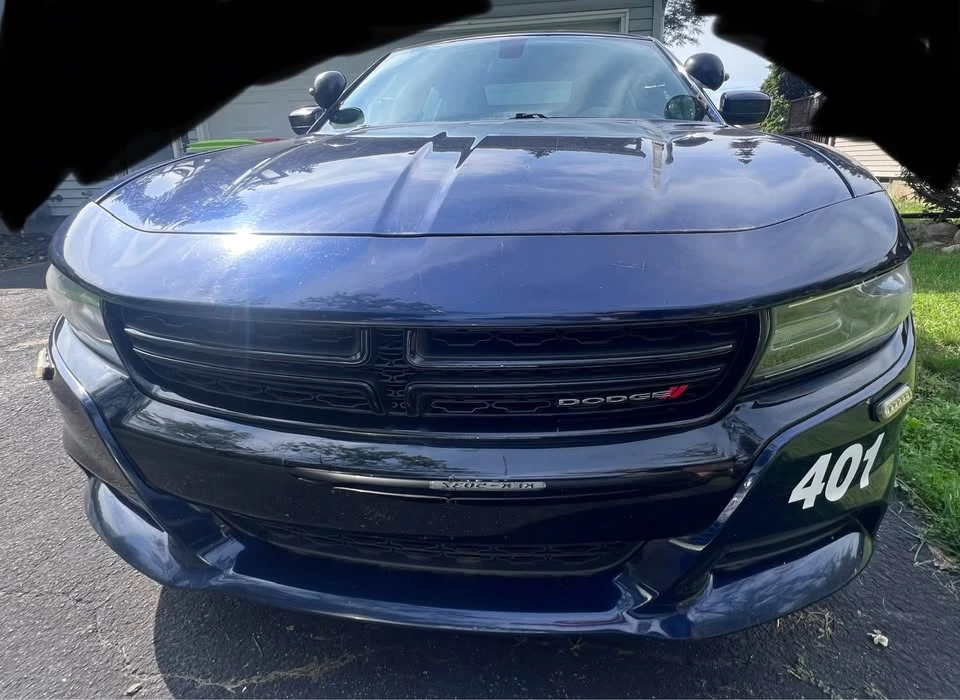 2015 Dodge Charger 7th Gen - Image 2 of 8