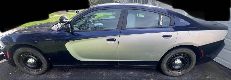 2015 Dodge Charger 7th Gen - Image 5 of 8
