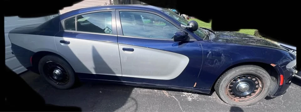 2015 Dodge Charger 7th Gen - Image 4 of 8
