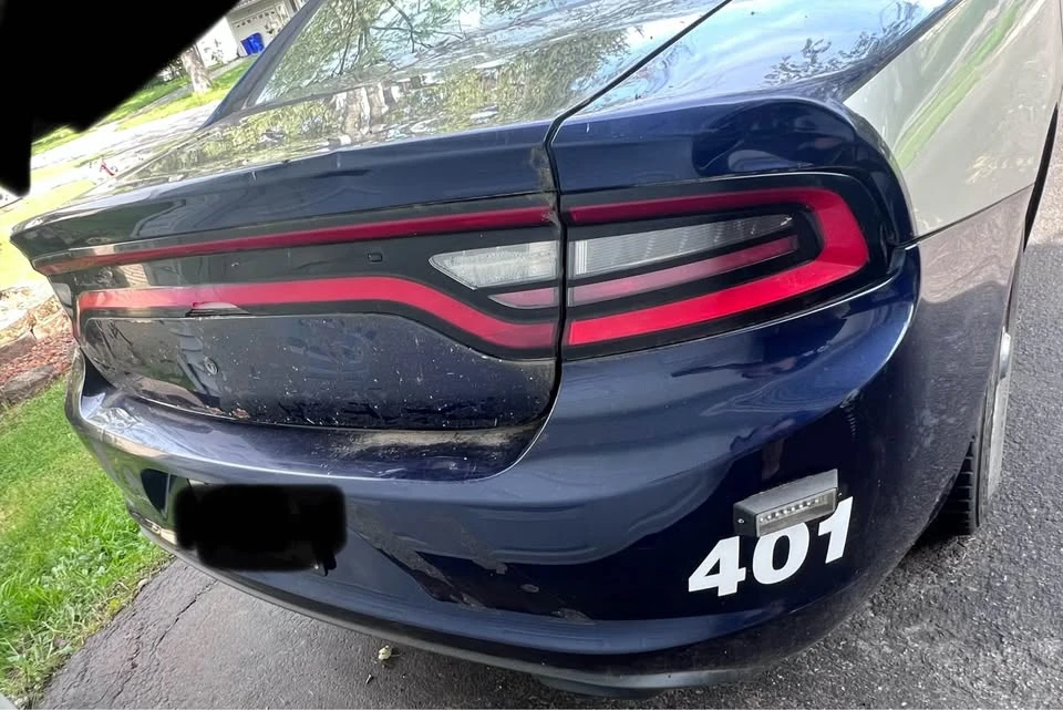 2015 Dodge Charger 7th Gen - Image 6 of 8