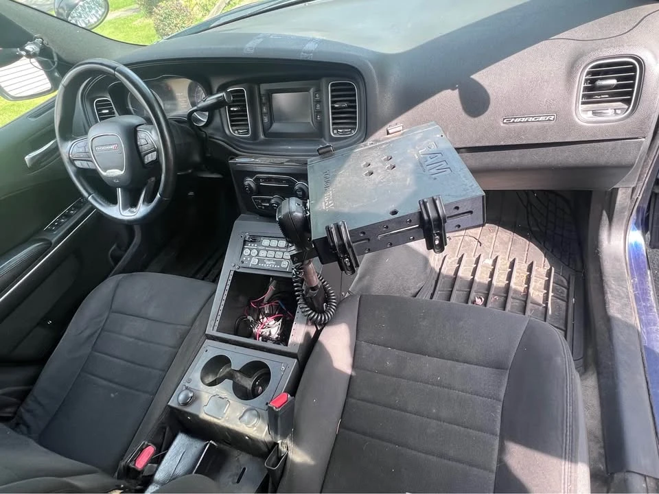 2015 Dodge Charger 7th Gen - Image 8 of 8