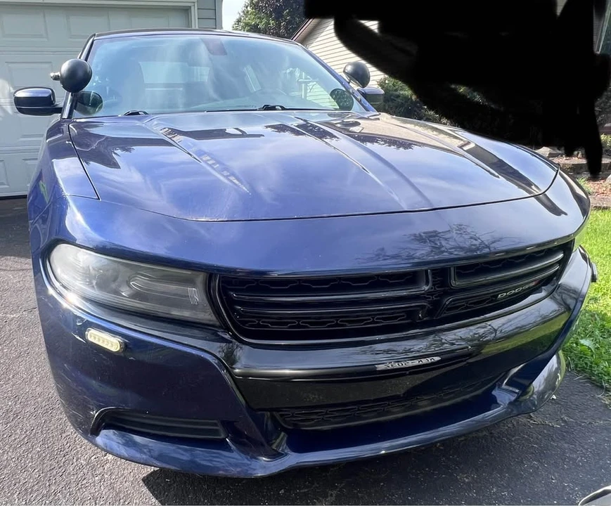 2015 Dodge Charger 7th Gen - Image 3 of 8