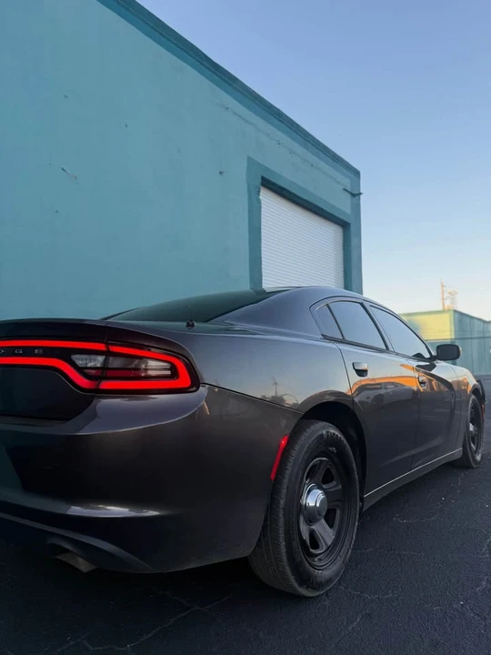 2015 Dodge Charger 7th Gen - Image 6 of 15