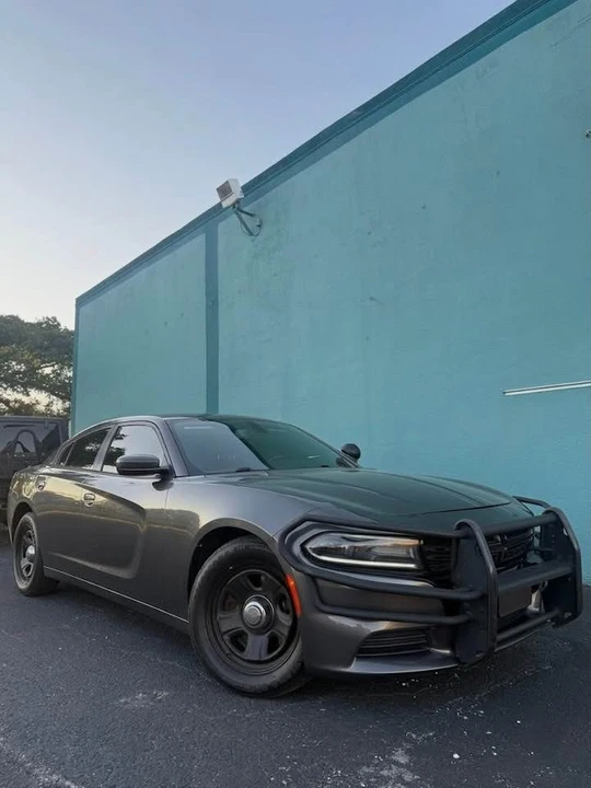 2015 Dodge Charger 7th Gen - Image 10 of 15