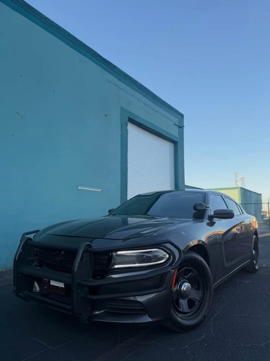 2015 Dodge Charger 7th Gen - Image 8 of 15