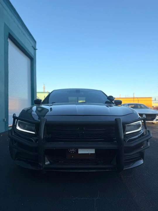 2015 Dodge Charger 7th Gen - Image 13 of 15
