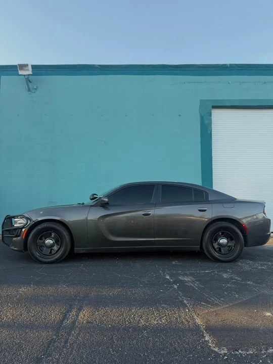 2015 Dodge Charger 7th Gen - Image 9 of 15