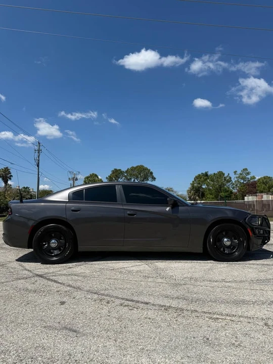 2015 Dodge Charger 7th Gen - Image 7 of 15