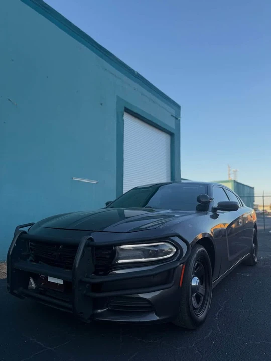 2015 Dodge Charger 7th Gen - Image 12 of 15