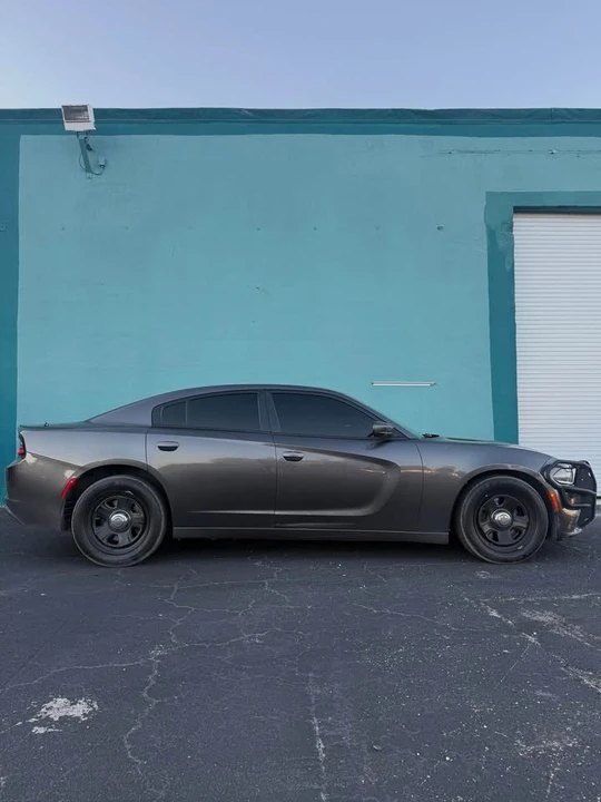 2015 Dodge Charger 7th Gen - Image 11 of 15