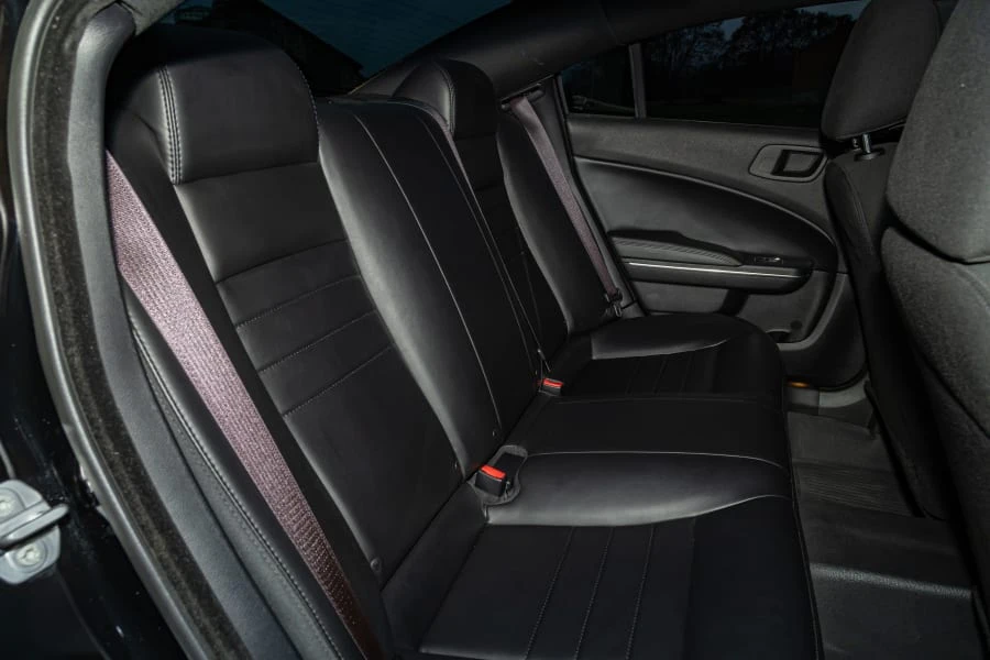 2015 Dodge Charger 7th Gen - Image 20 of 27