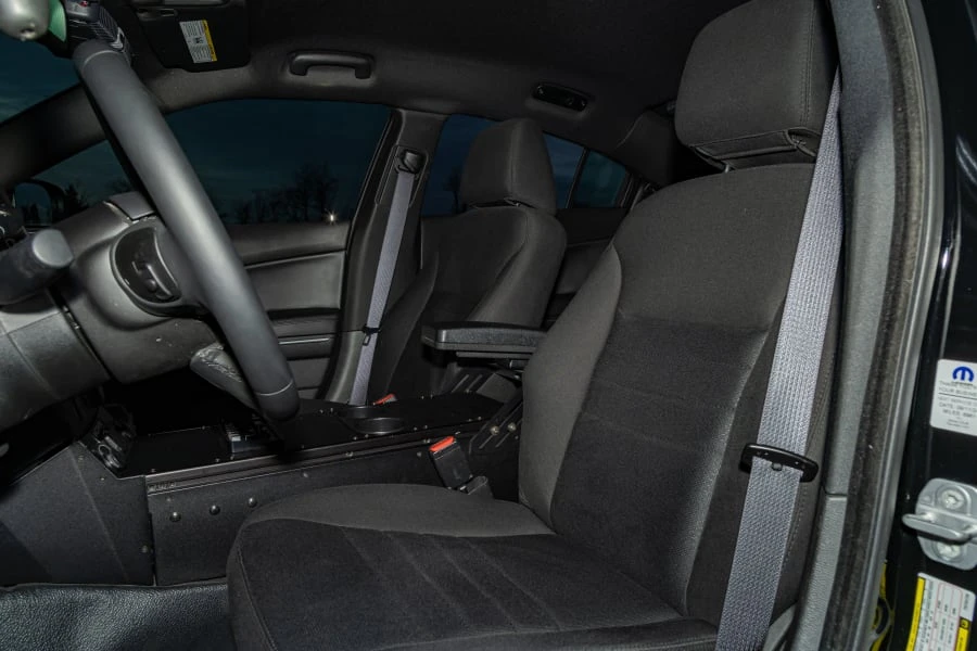 2015 Dodge Charger 7th Gen - Image 13 of 27