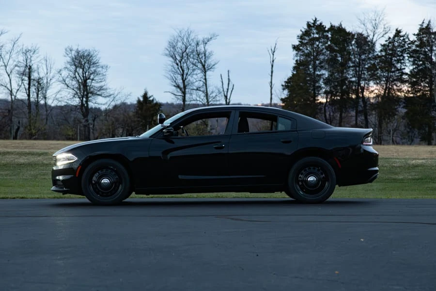 2015 Dodge Charger 7th Gen - Image 7 of 27