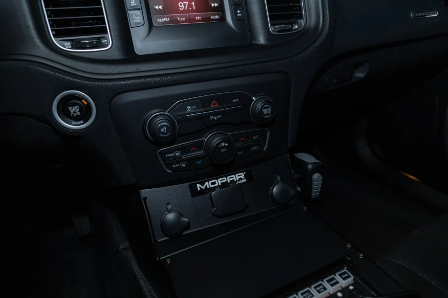 2015 Dodge Charger 7th Gen - Image 19 of 27