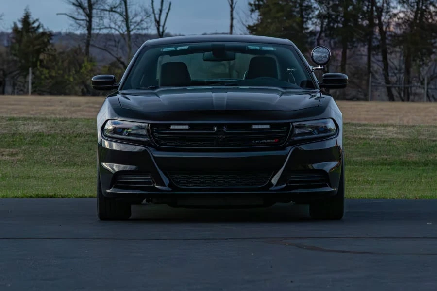 2015 Dodge Charger 7th Gen - Image 4 of 27